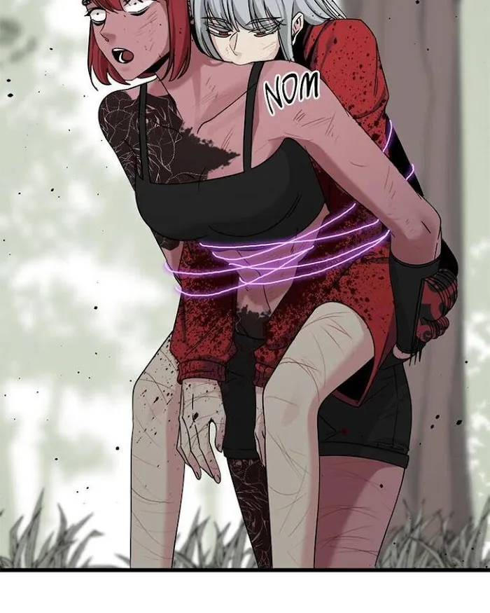 Hero Killer Chapter 48 — Page 91