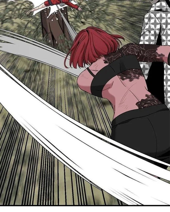 Hero Killer Chapter 48 — Page 93