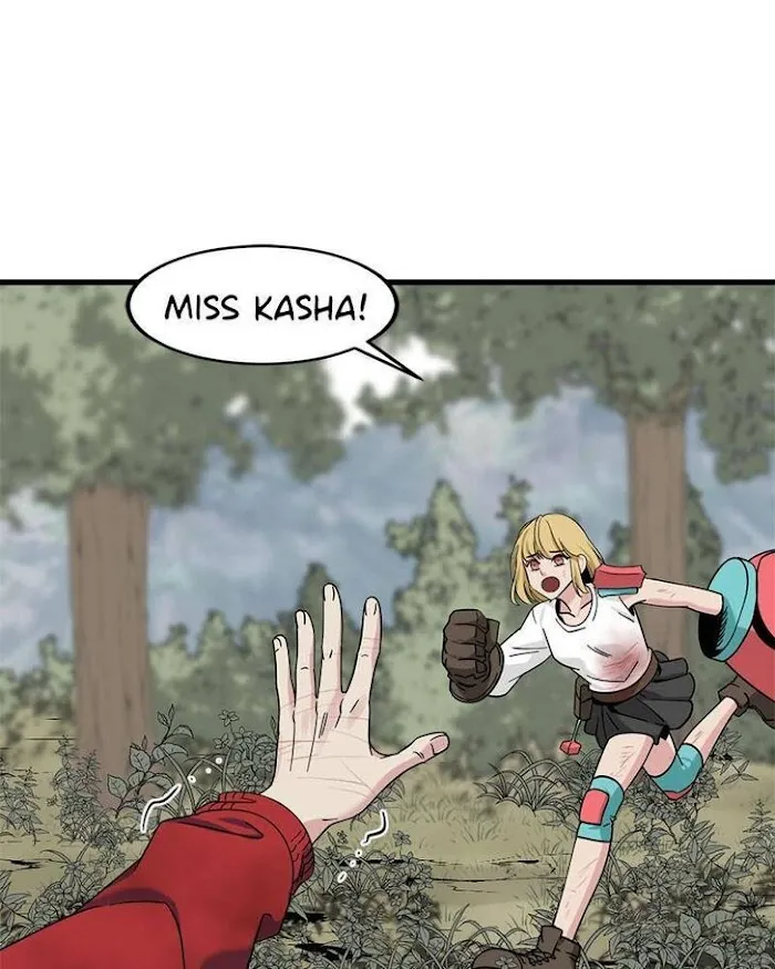 Hero Killer Chapter 48 — Page 96