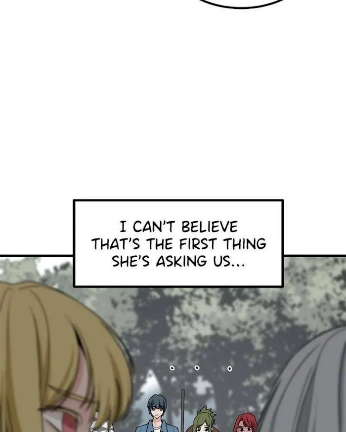 Hero Killer Chapter 48 — Page 99