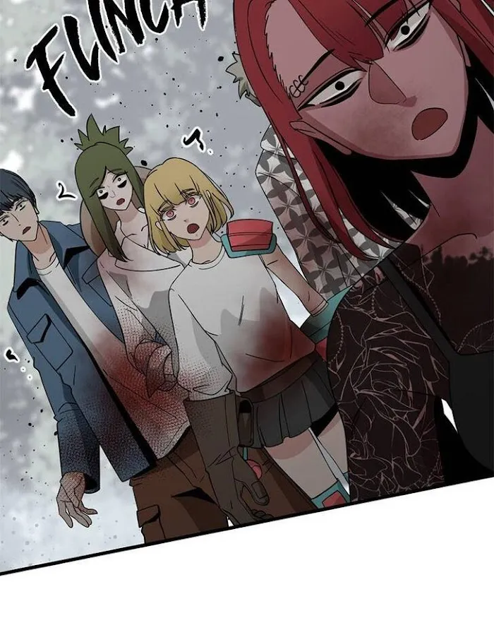 Hero Killer Chapter 49 — Page 4