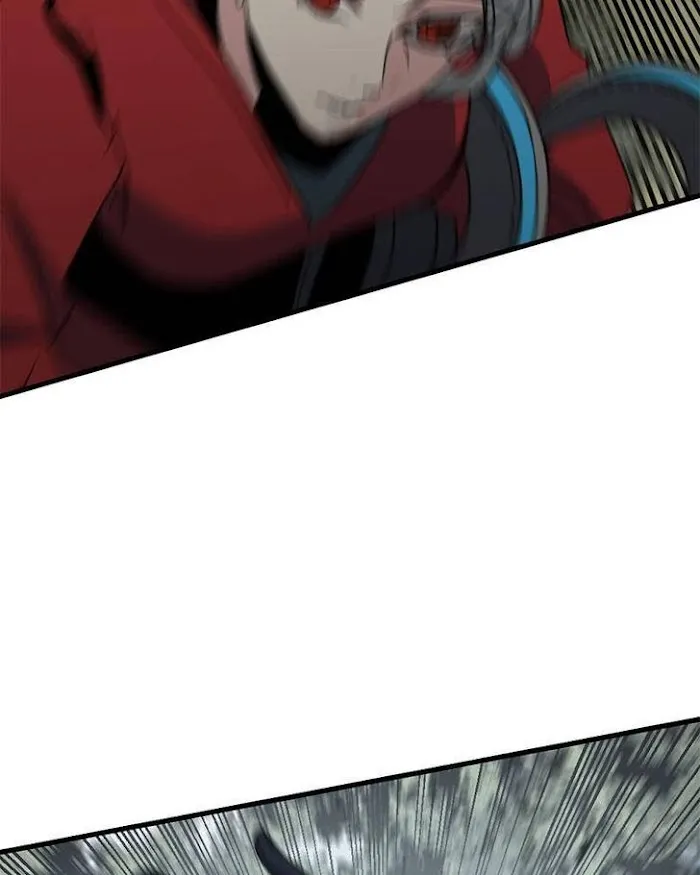 Hero Killer Chapter 49 — Page 9