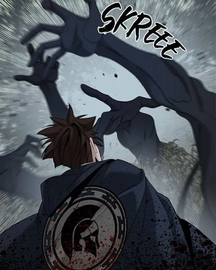 Hero Killer Chapter 49 — Page 10