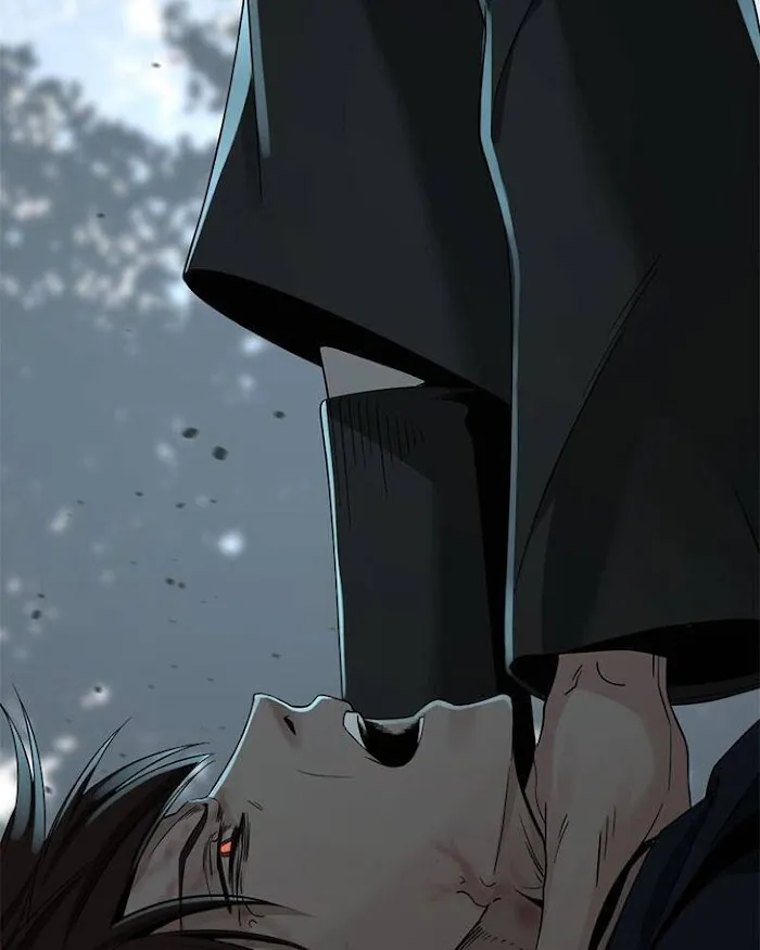 Hero Killer Chapter 49 — Page 100