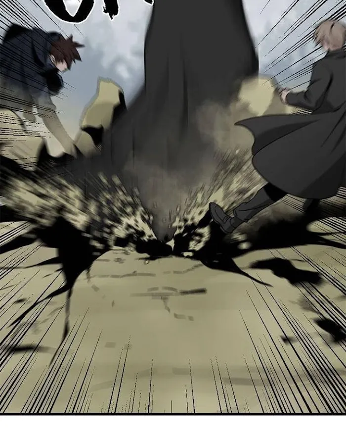 Hero Killer Chapter 49 — Page 106