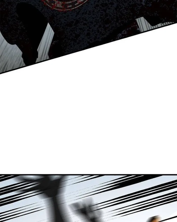 Hero Killer Chapter 49 — Page 11