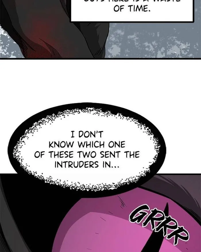 Hero Killer Chapter 49 — Page 114
