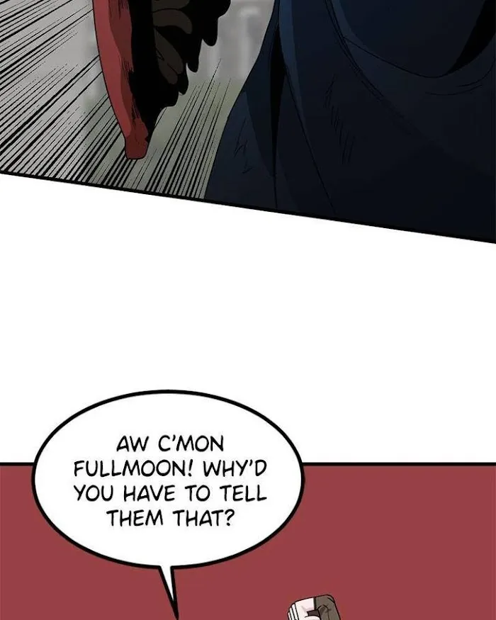 Hero Killer Chapter 49 — Page 119