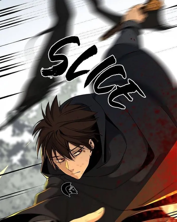 Hero Killer Chapter 49 — Page 12