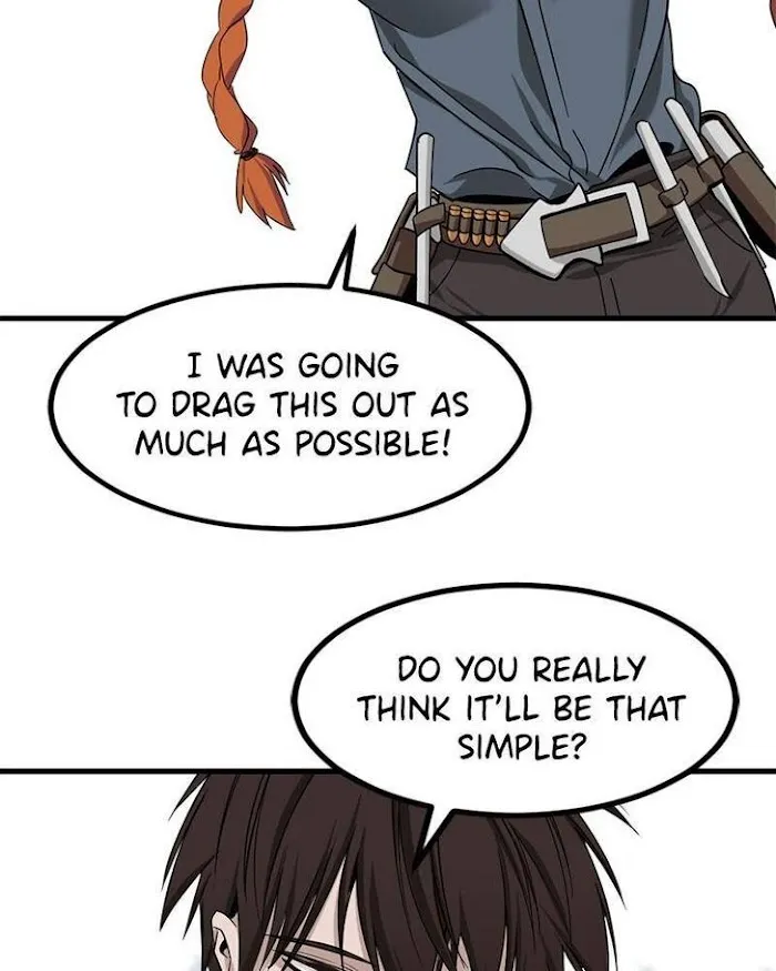 Hero Killer Chapter 49 — Page 121