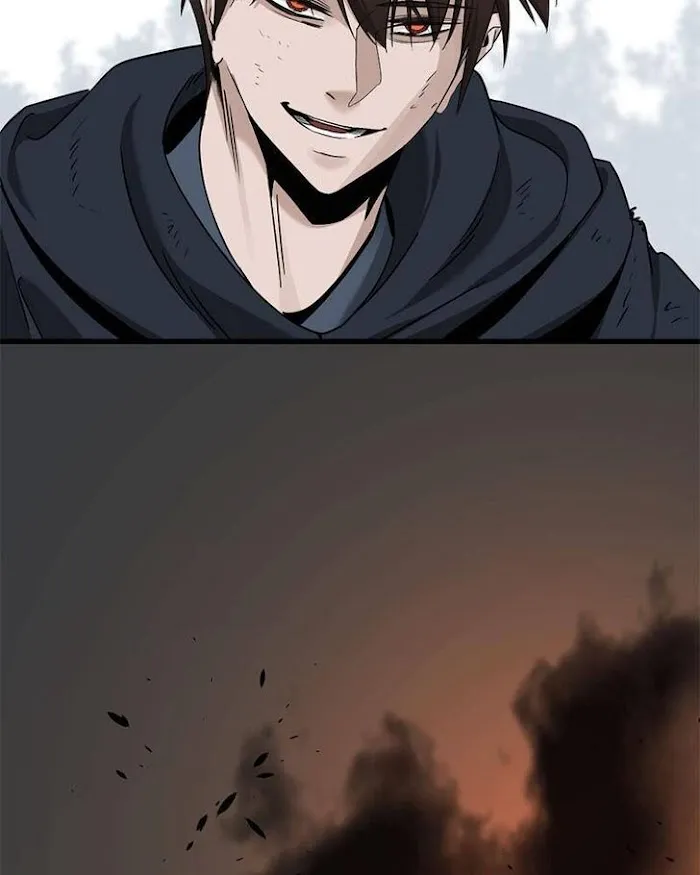 Hero Killer Chapter 49 — Page 122