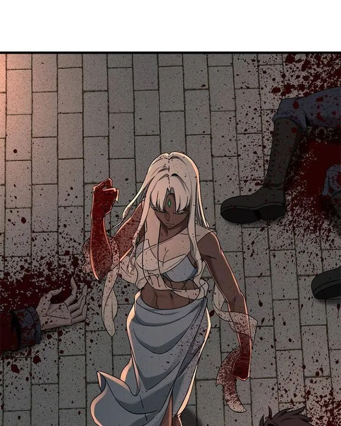 Hero Killer Chapter 49 — Page 125