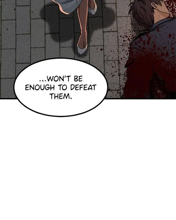 Hero Killer Chapter 49 — Page 126