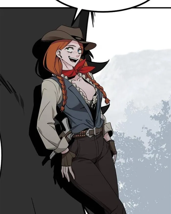Hero Killer Chapter 49 — Page 128