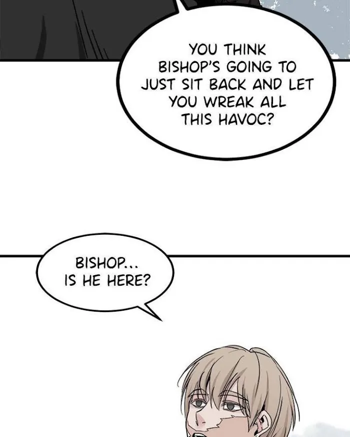 Hero Killer Chapter 49 — Page 129