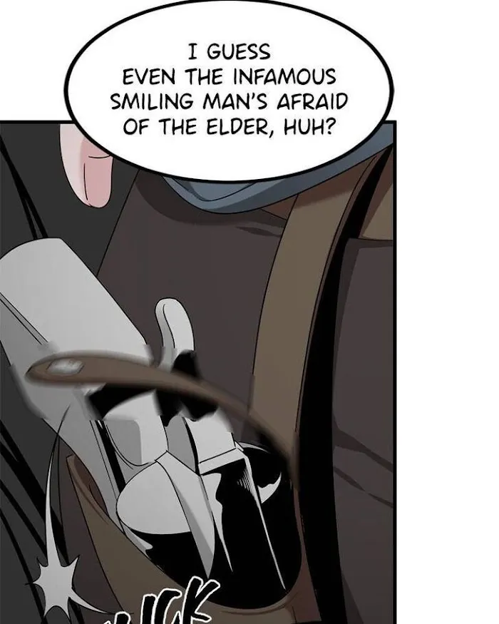 Hero Killer Chapter 49 — Page 131
