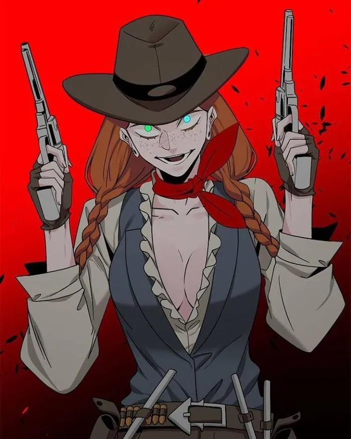 Hero Killer Chapter 49 — Page 133