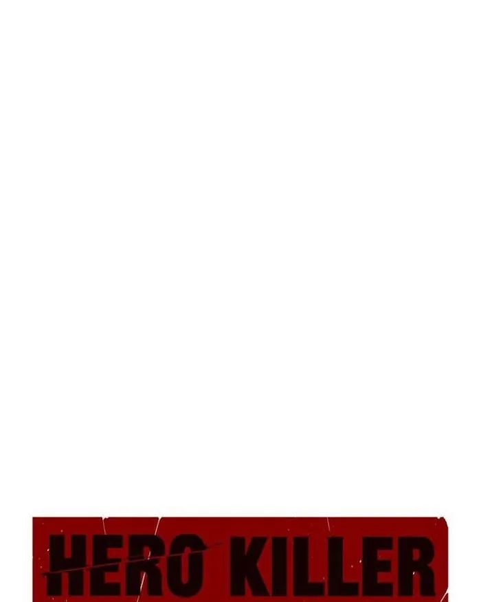 Hero Killer Chapter 49 — Page 135