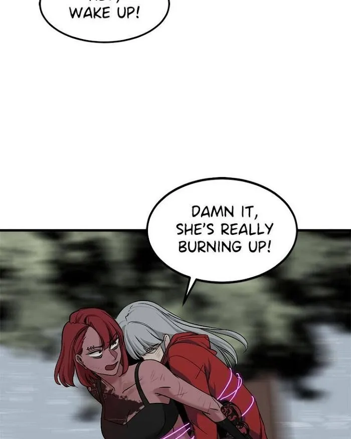 Hero Killer Chapter 49 — Page 139