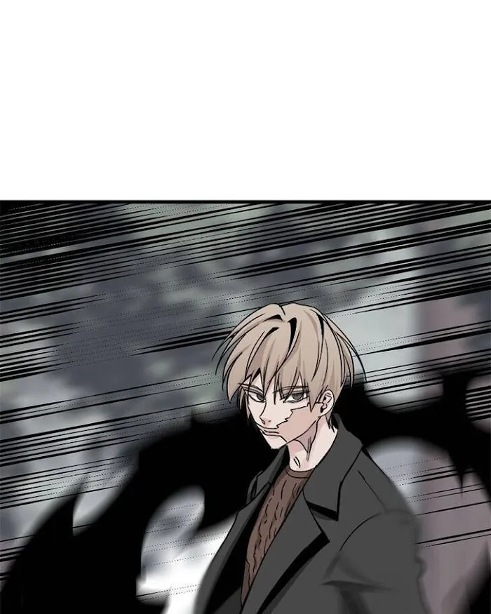 Hero Killer Chapter 49 — Page 14