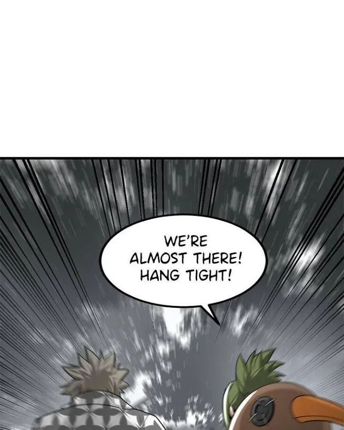 Hero Killer Chapter 49 — Page 141