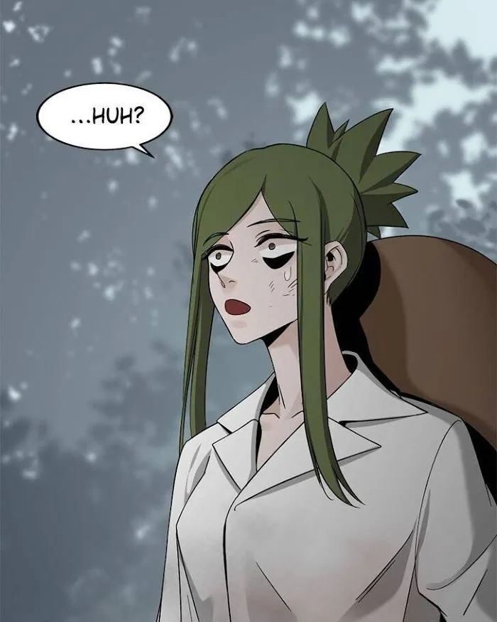 Hero Killer Chapter 49 — Page 143