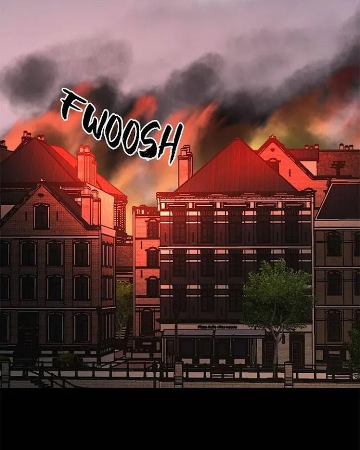 Hero Killer Chapter 49 — Page 146