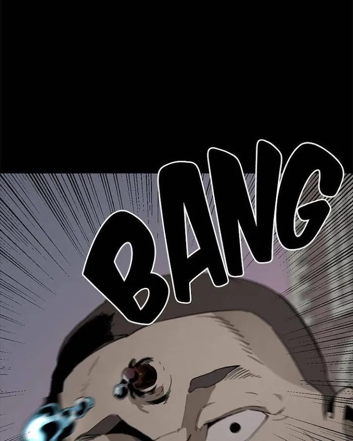 Hero Killer Chapter 49 — Page 153