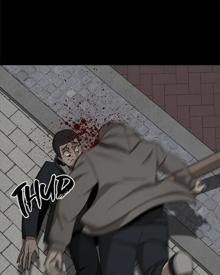 Hero Killer Chapter 49 — Page 155