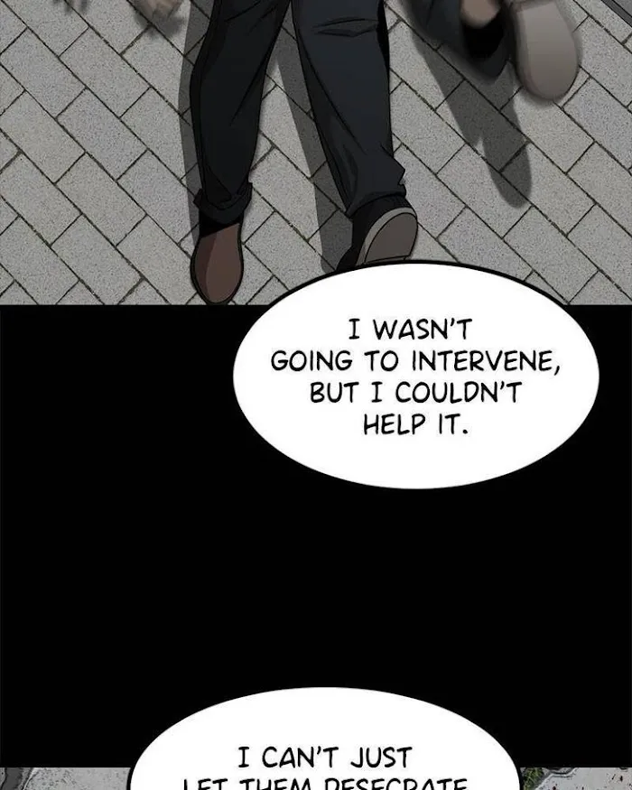 Hero Killer Chapter 49 — Page 156