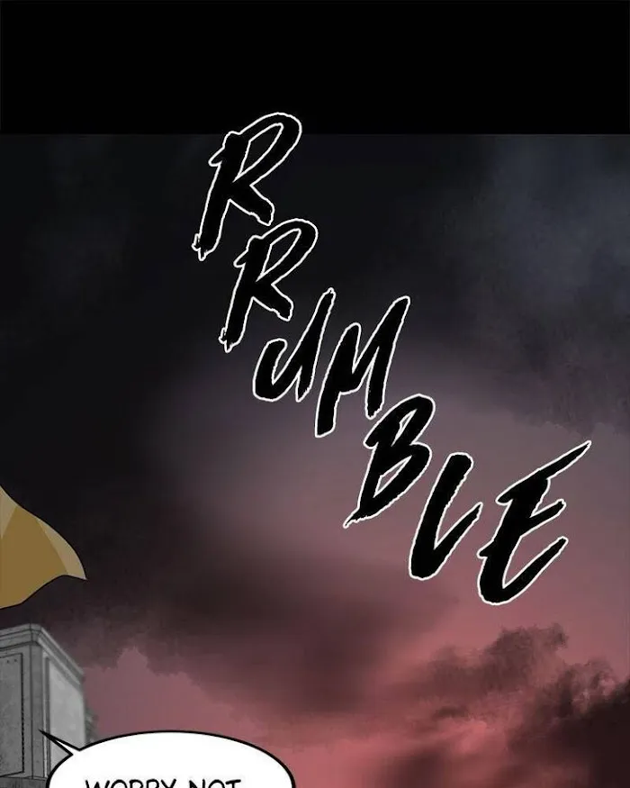 Hero Killer Chapter 49 — Page 159