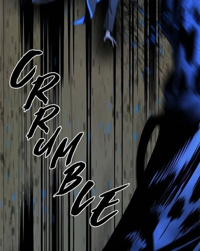 Hero Killer Chapter 49 — Page 17