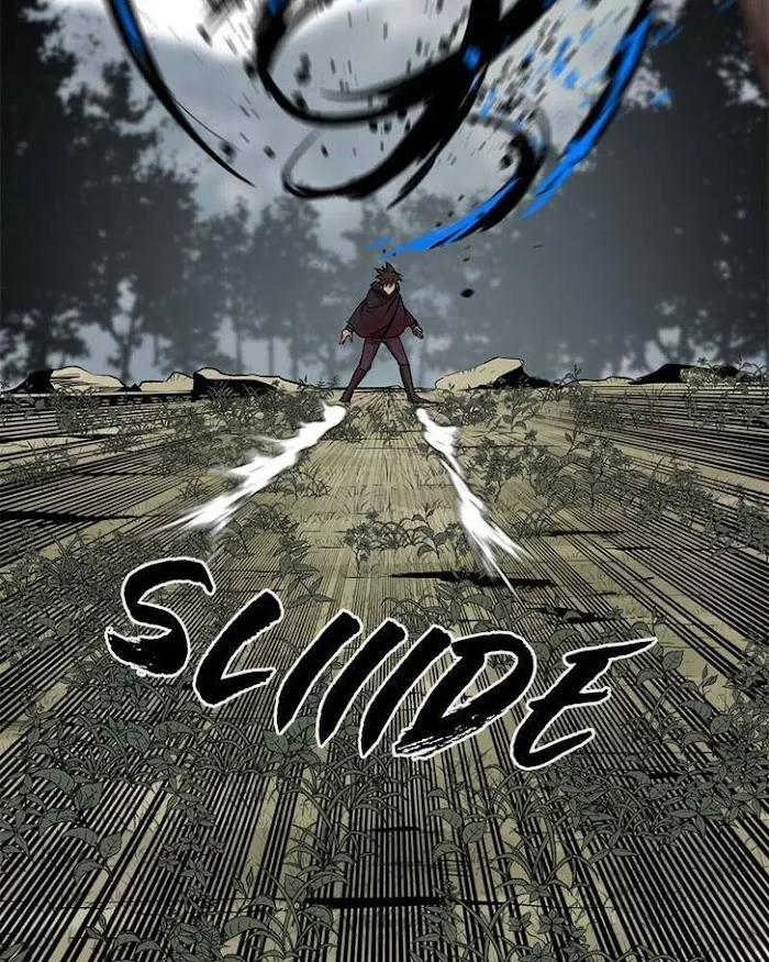 Hero Killer Chapter 49 — Page 23