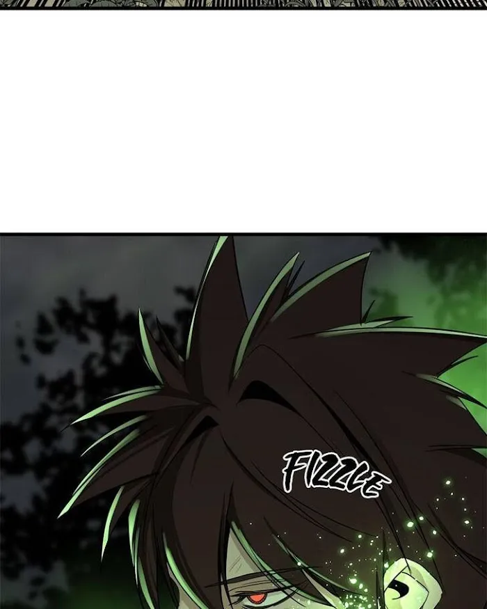 Hero Killer Chapter 49 — Page 24
