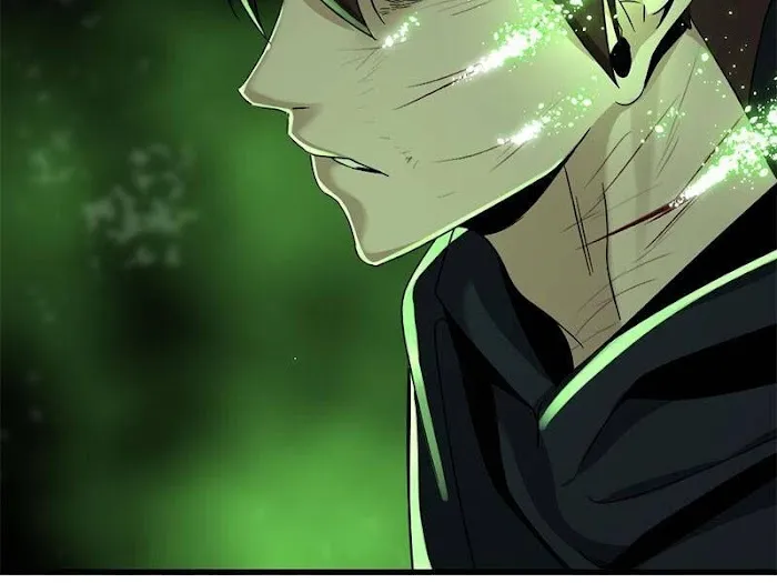 Hero Killer Chapter 49 — Page 25