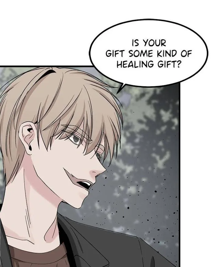Hero Killer Chapter 49 — Page 26
