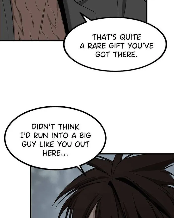 Hero Killer Chapter 49 — Page 27