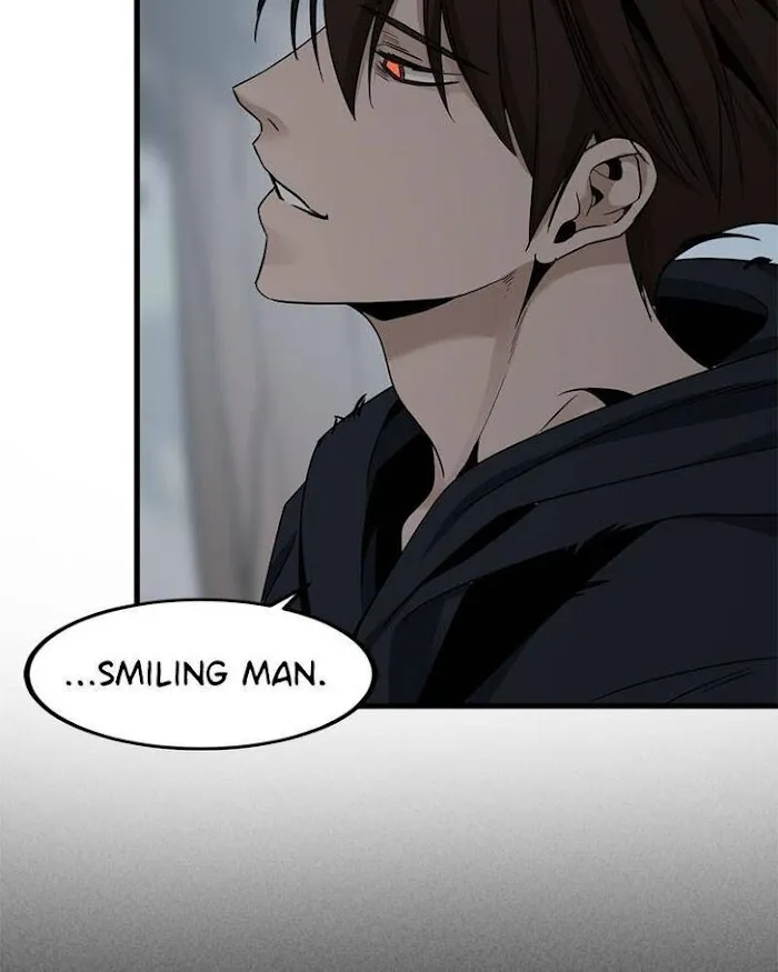 Hero Killer Chapter 49 — Page 28