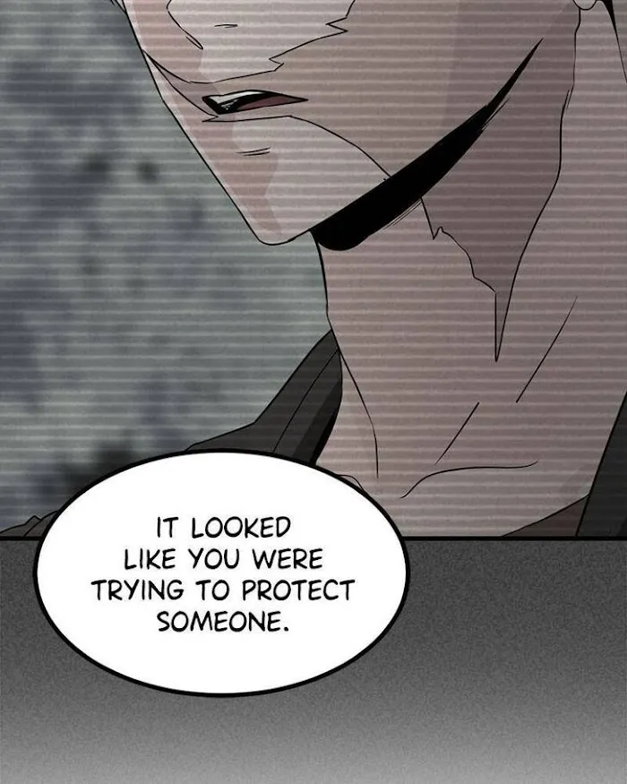 Hero Killer Chapter 49 — Page 30