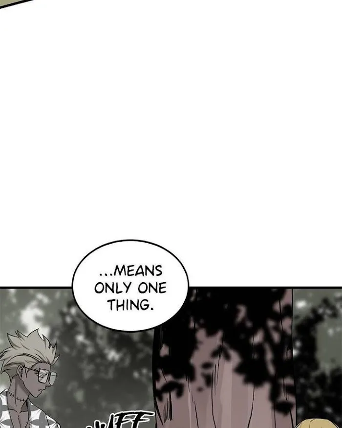 Hero Killer Chapter 49 — Page 33