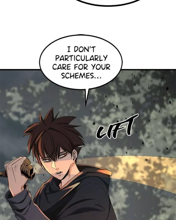 Hero Killer Chapter 49 — Page 35