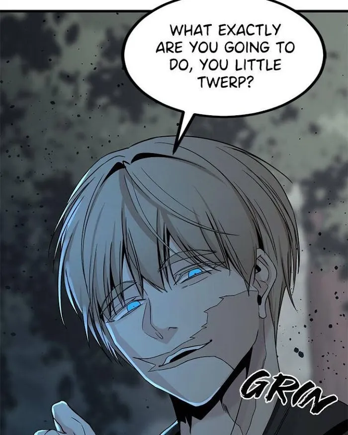 Hero Killer Chapter 49 — Page 37