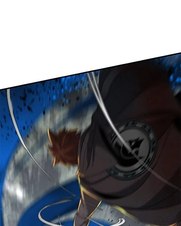 Hero Killer Chapter 49 — Page 41