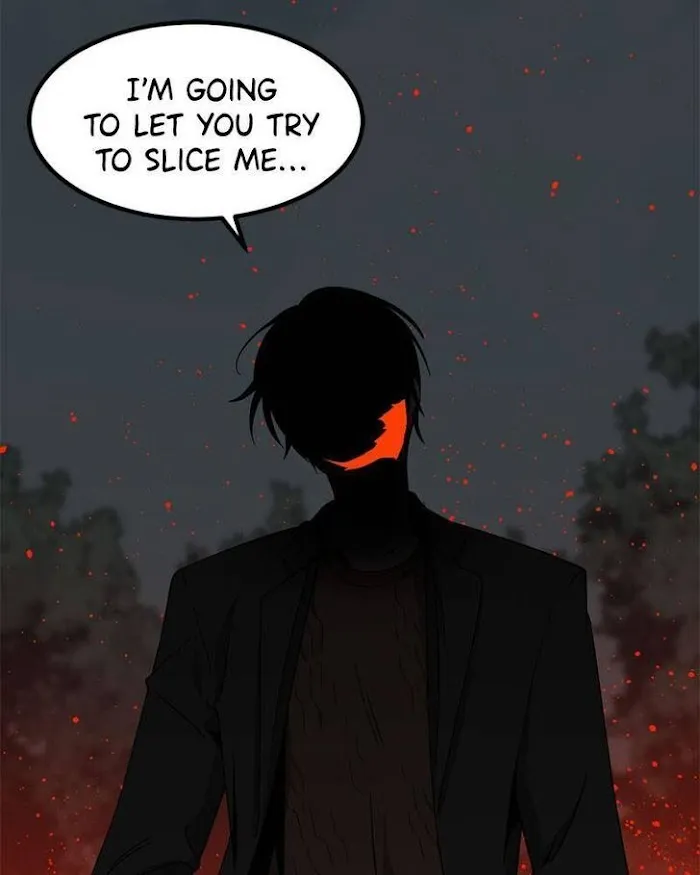 Hero Killer Chapter 49 — Page 64
