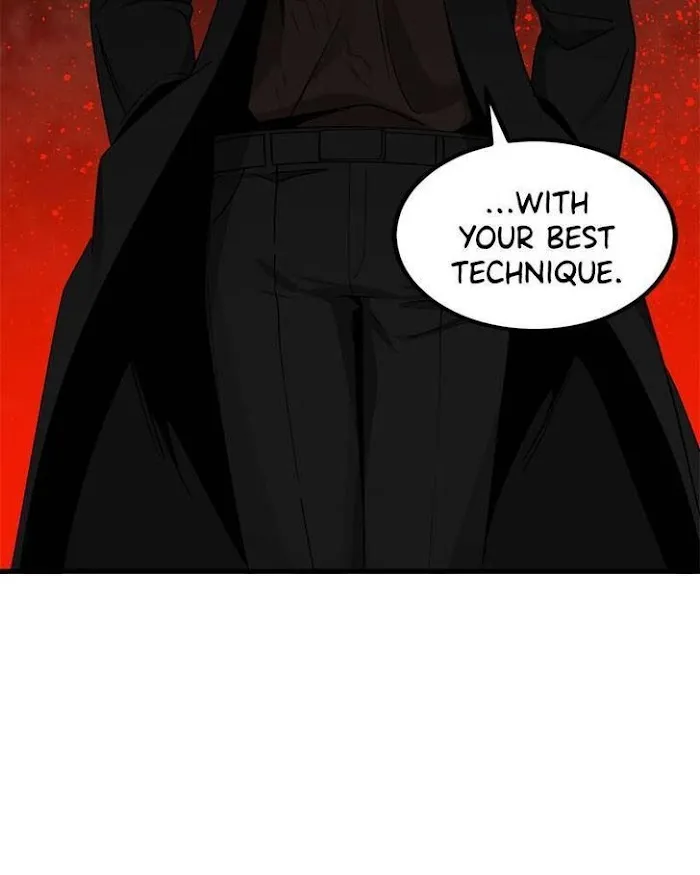Hero Killer Chapter 49 — Page 65