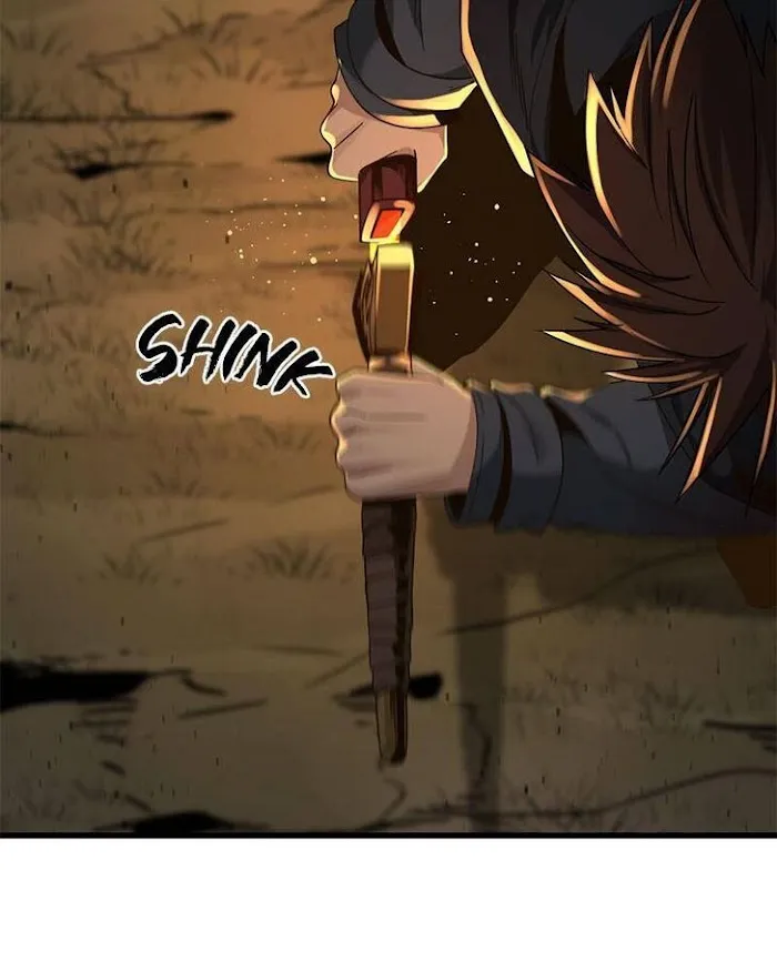 Hero Killer Chapter 49 — Page 68