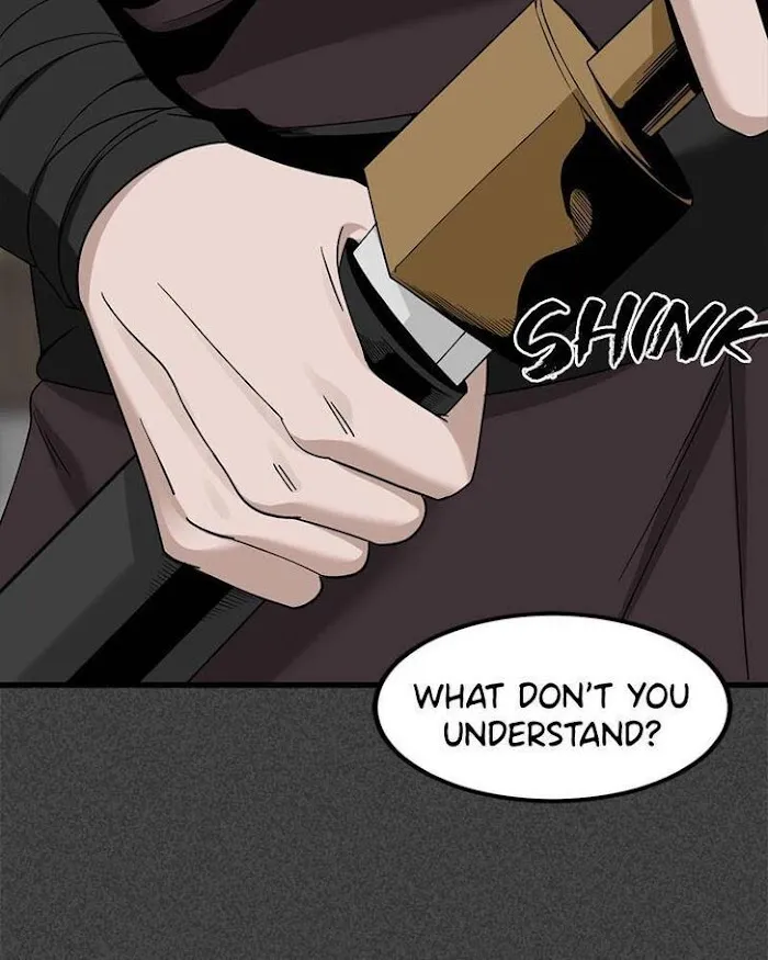 Hero Killer Chapter 49 — Page 70