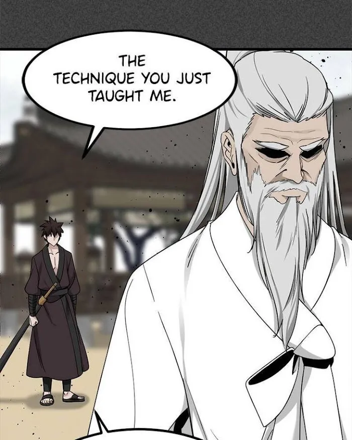 Hero Killer Chapter 49 — Page 71