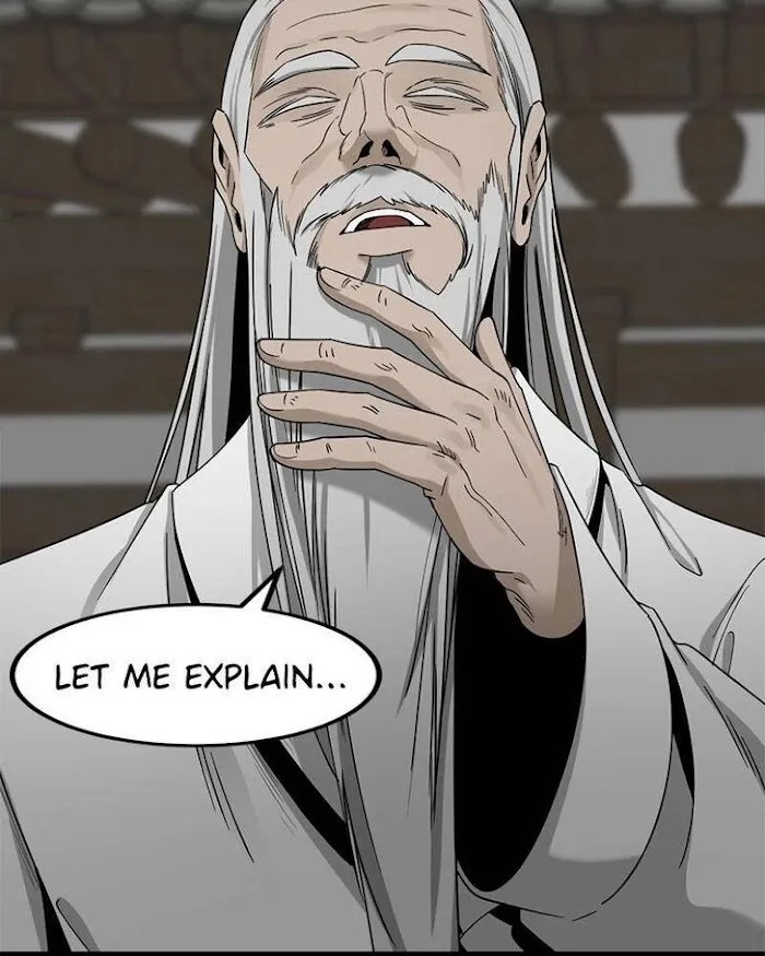 Hero Killer Chapter 49 — Page 73