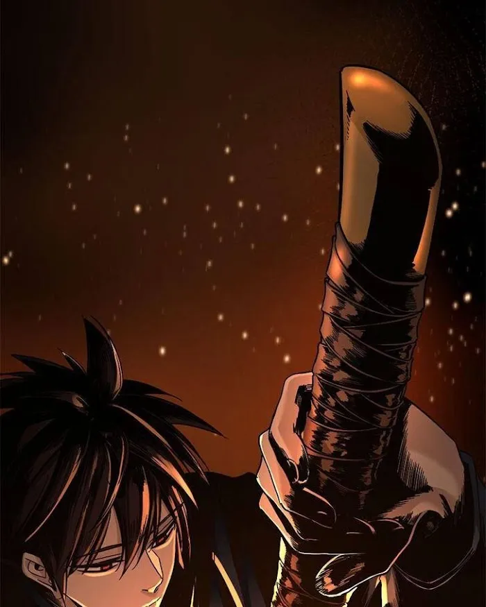 Hero Killer Chapter 49 — Page 82